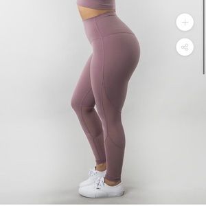 Buffbunny Spicy Leggings